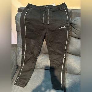 Men pants size l Zara